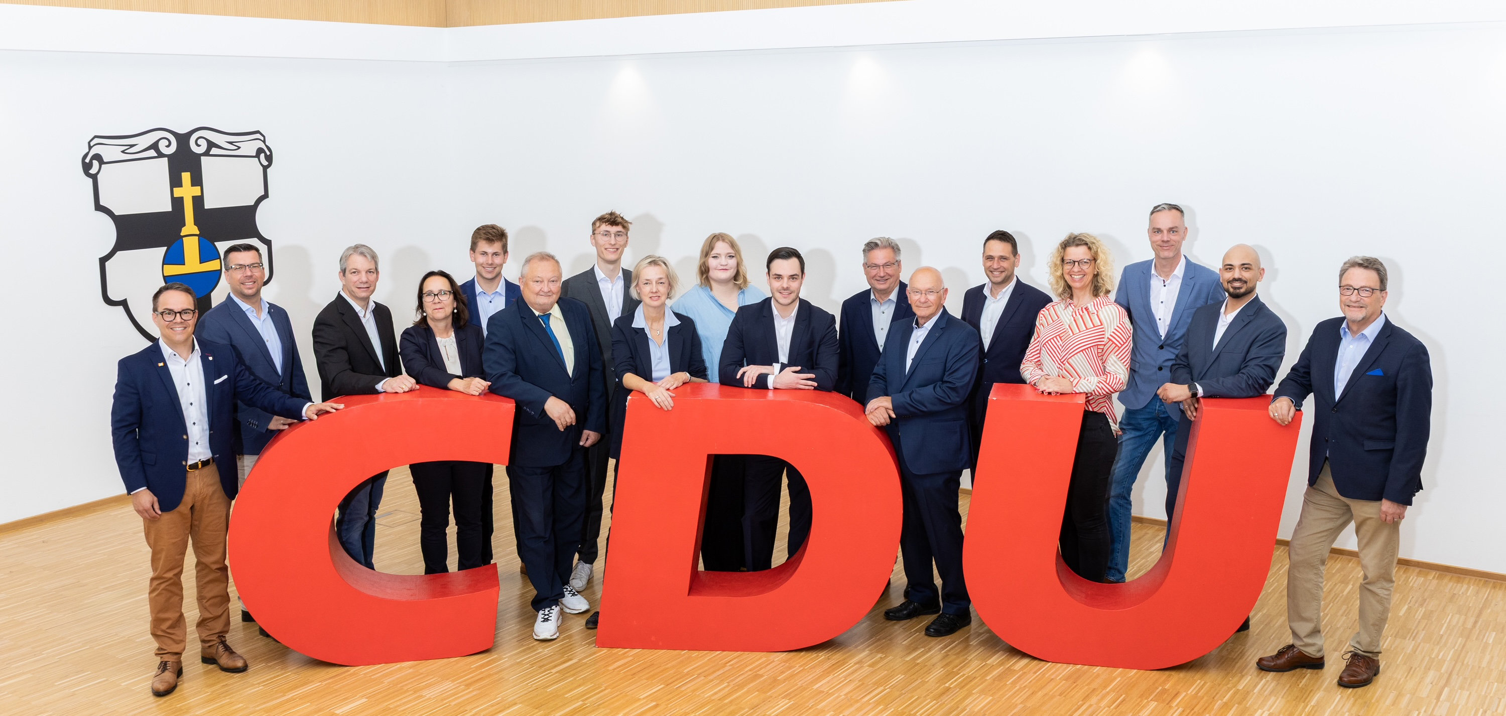 WIR — die CDU Meckenheim